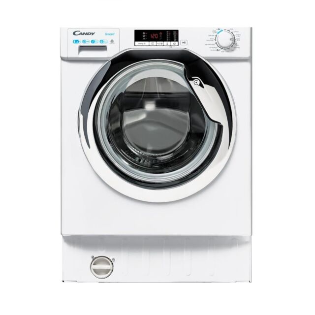 Candy CBD 485D2CE Washer Dryer