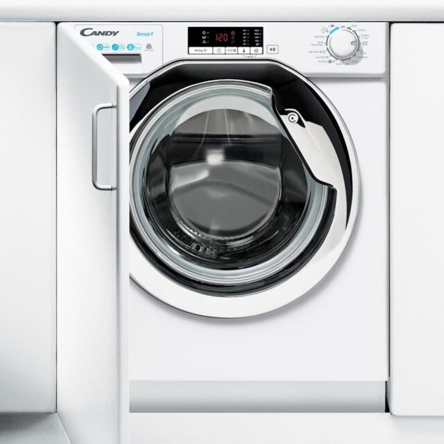 Candy CBD 485D2CE Washer Dryer