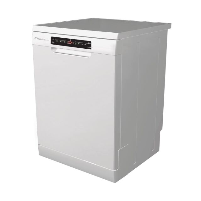 Candy CF 6E5DFW Dishwasher
