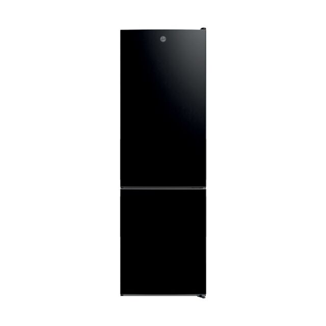 Hoover HMDNB 6184BK 1.88m x 60cm Fridge Freezer