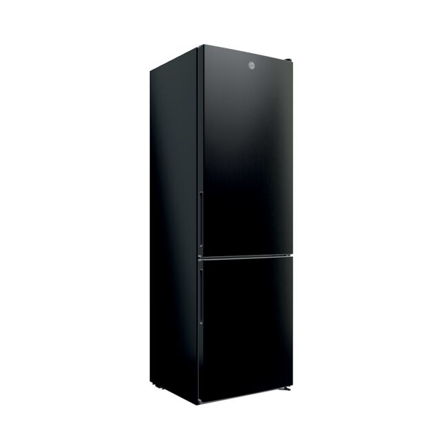 Hoover HMDNB 6184BK 1.88m x 60cm Fridge Freezer