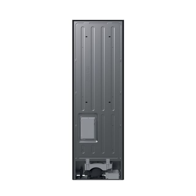 Hoover HMDNB 6184BK 1.88m x 60cm Fridge Freezer