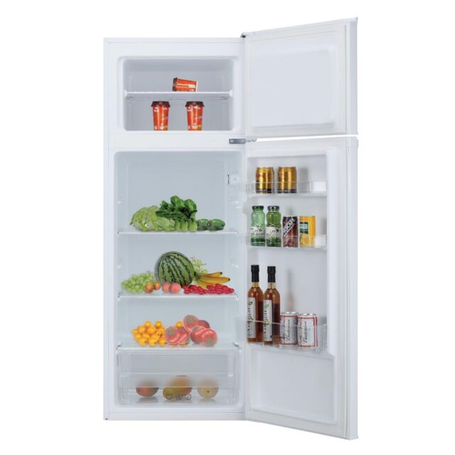 Candy CMTSE 5142WUKN Fridge Freezer