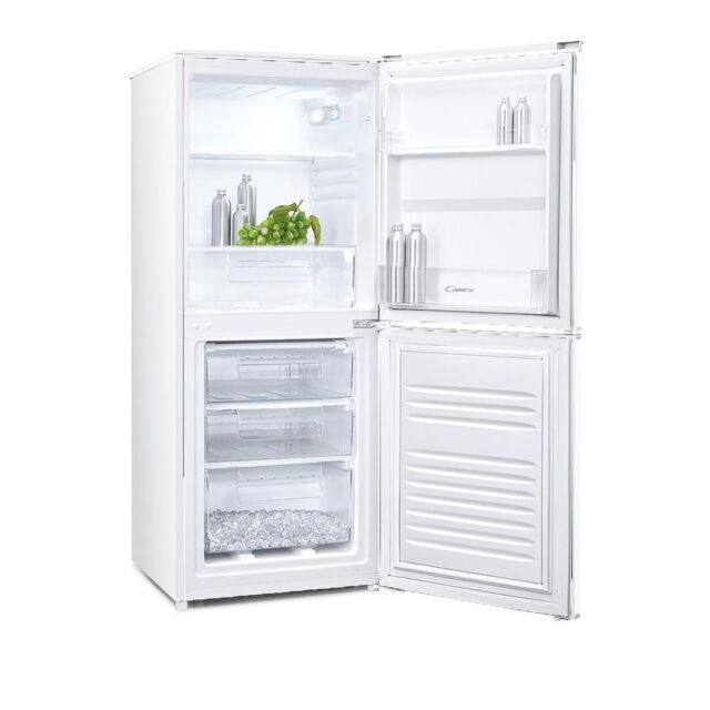 Candy CSC135 WEKN Fridge Freezer