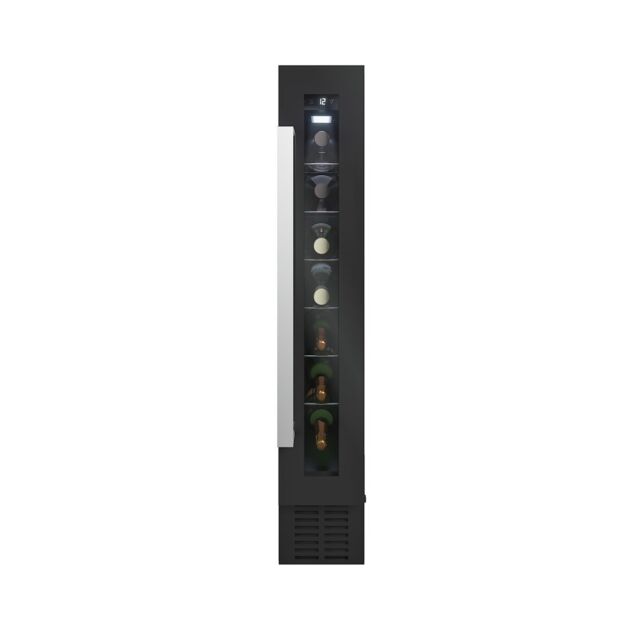 Candy CCVB 15 UK Wine Cooler