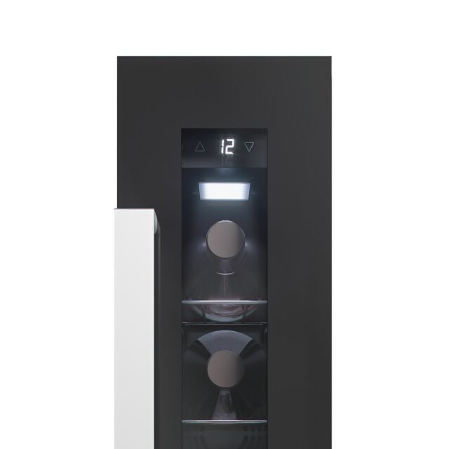 Candy CCVB 15 UK Wine Cooler