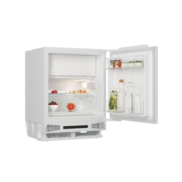 Candy CRU 164 NEK/N 95L Integrated Undercounter Fridge