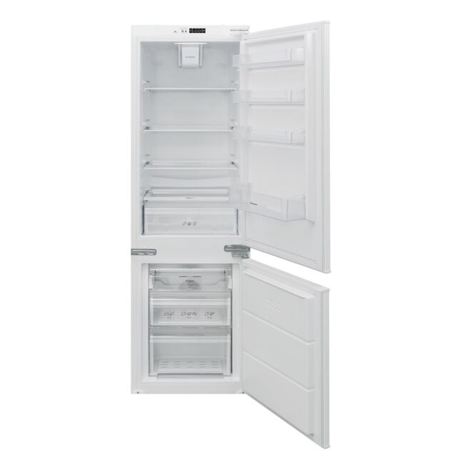 Candy BCBF 174 FTK/N Built-In Fridge Freezer