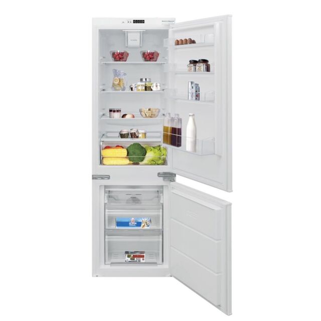 Candy BCBF 174 FTK/N Built-In Fridge Freezer