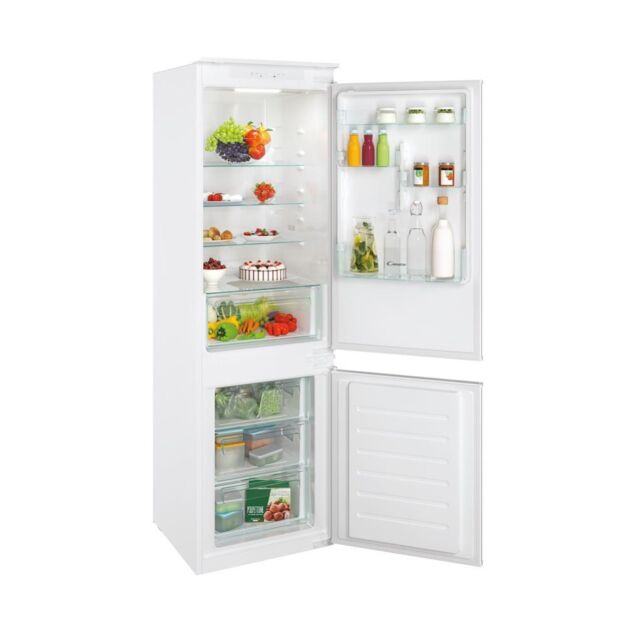 Candy CFL3518F Integrated Fridge Freezer