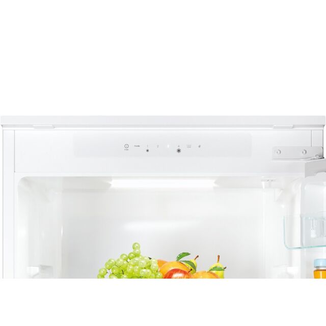 Candy CFL3518F Integrated Fridge Freezer