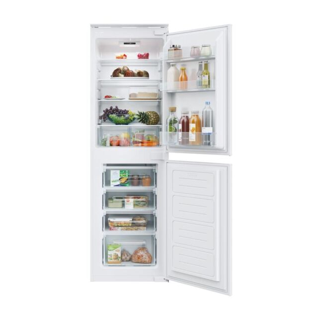 Candy CBES50N518FK Built-In Fridge Freezer