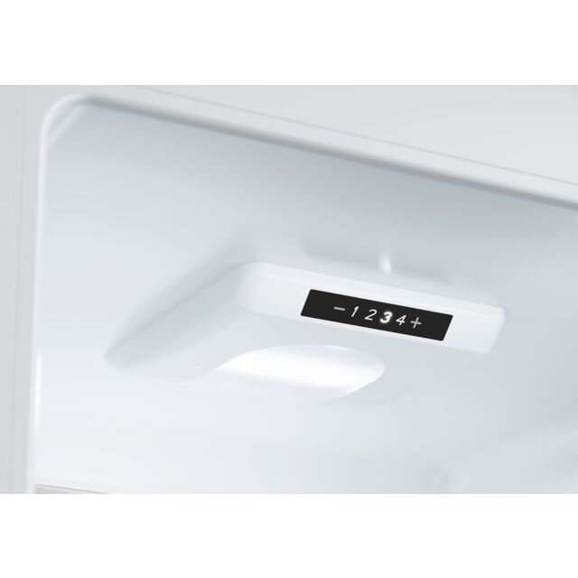 Candy CBES50S518FK Built-In Fridge Freezer