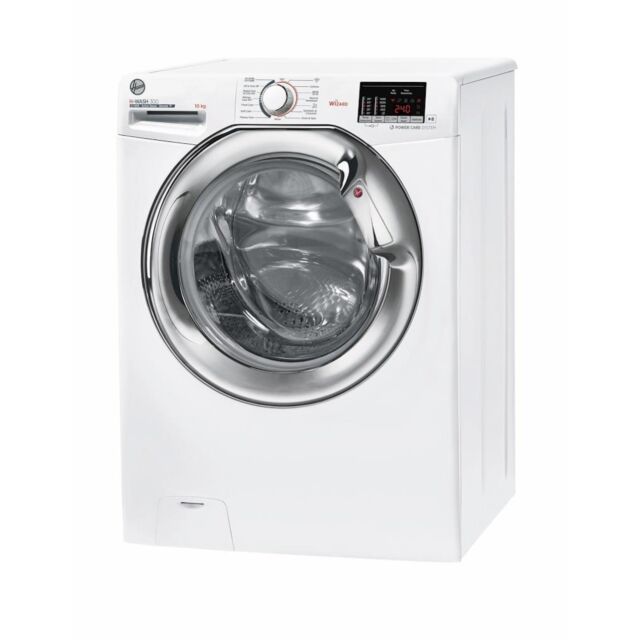 Hoover H3WS 4105DACE H-Wash 300 10kg 1400 Spin Washing Machine