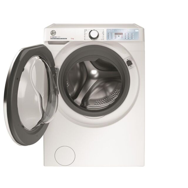 Hoover HWB 411AMC H-Wash 500 11kg 1400 Spin Washing Machine