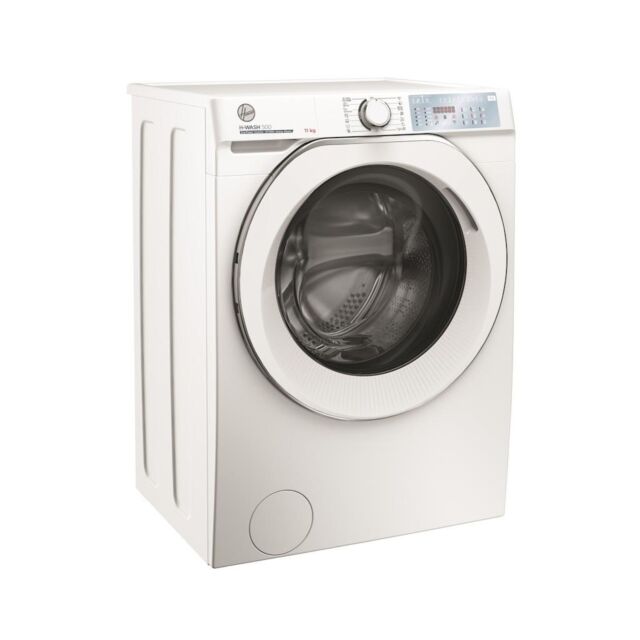 Hoover HWB 411AMC H-Wash 500 11kg 1400 Spin Washing Machine