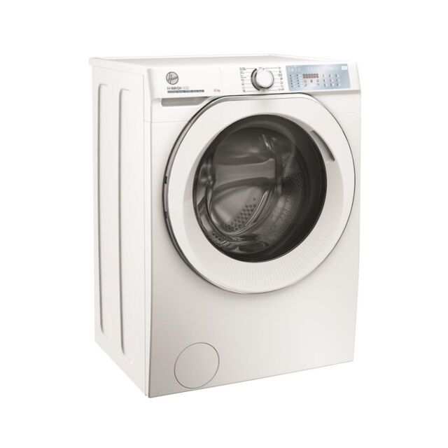 Hoover HWB 412AMC H-Wash 500 12kg 1400 Spin Washing Machine