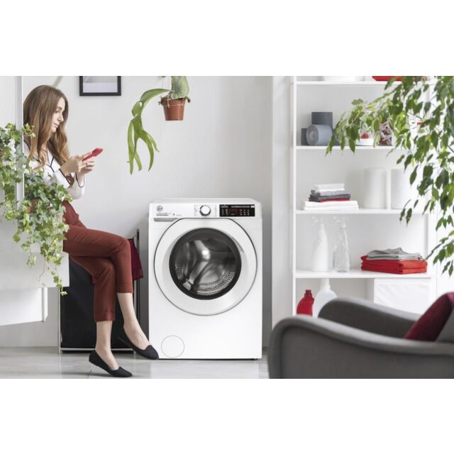 Hoover HD 4149AMC H-Dry 500 14+9kg Washer Dryer