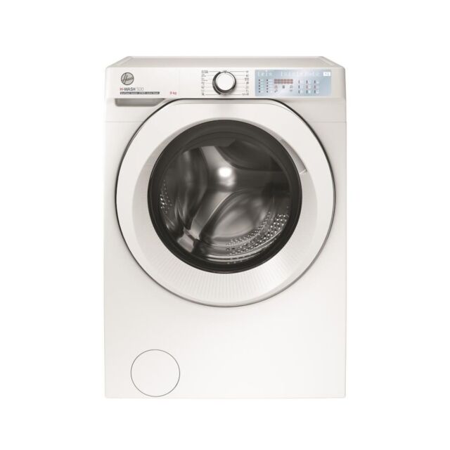 Hoover HWB 69AMC H-Wash 500 9kg 1600 Spin Washing Machine
