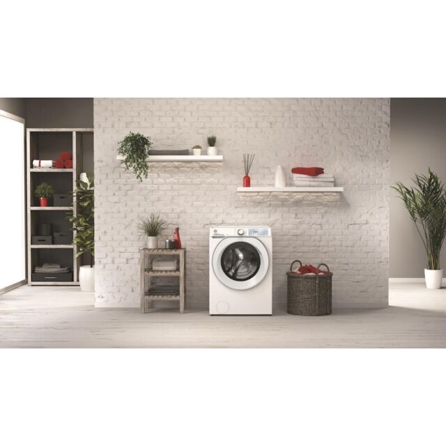 Hoover HWB 69AMC H-Wash 500 9kg 1600 Spin Washing Machine