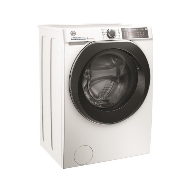 Hoover HDDB4106AMBC-80 10+6kg Freestanding Washer Dryer - White
