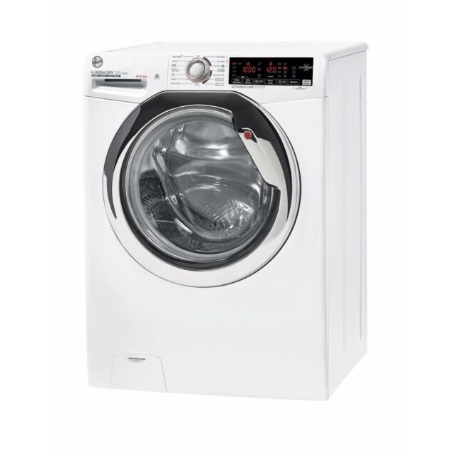 Hoover H3DS696TAMCE H-Dry 300 9+6kg Washer Dryer