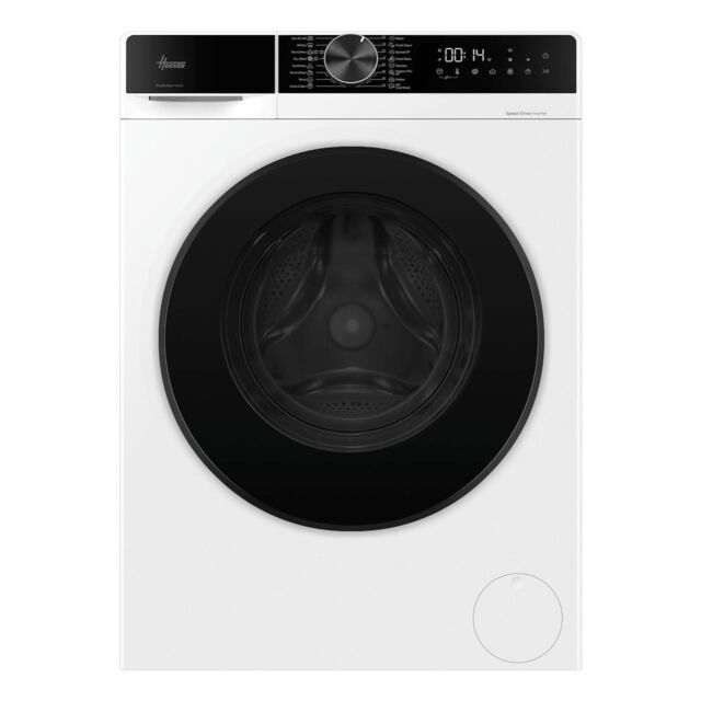 Hoover HGWD 485SB8C-80 Ultra 8+5kg Washer Dryer - White - A-29%/D Energy Class