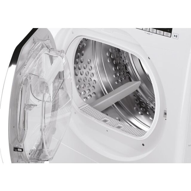 Hoover HLE H9A2DCE 9kg Heat Pump Tumble Dryer