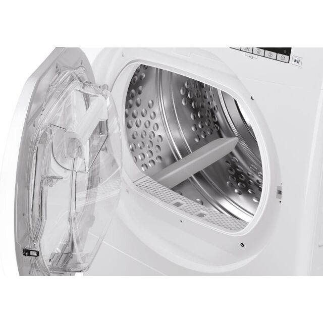 Hoover HLE H9A2DE H-Dry 500 9kg Heat Pump Dryer