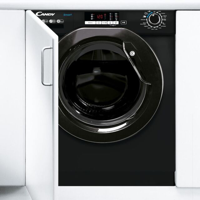 Candy CBW49D2BBE 9kg Washing Machine