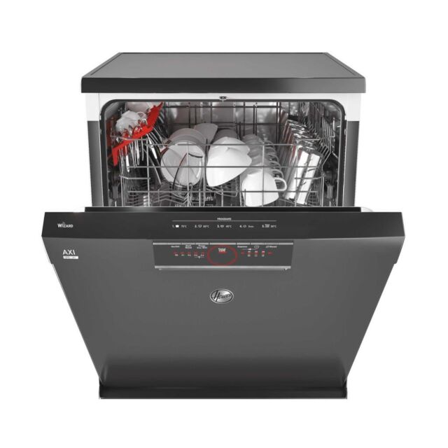 Hoover HSPN 1L390PA Freestanding Dishwasher