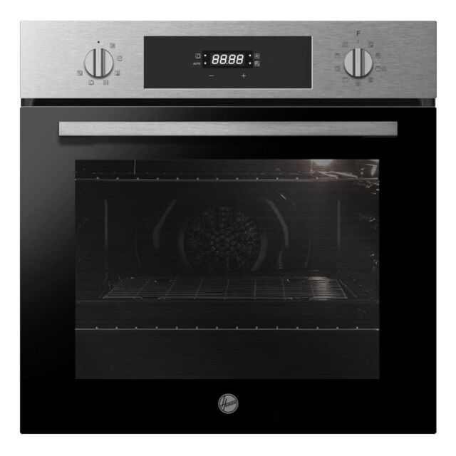 Hoover HOC3B3558IN 60cm Multifunction Built-In Single Oven
