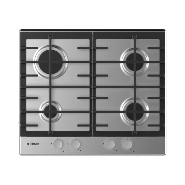 Hoover HHG6BRMX Gas Hob