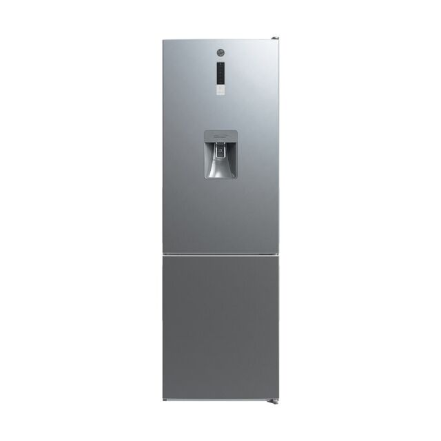 Hoover HMDNV 6184XWDK 1.88m x 60cm Fridge Freezer