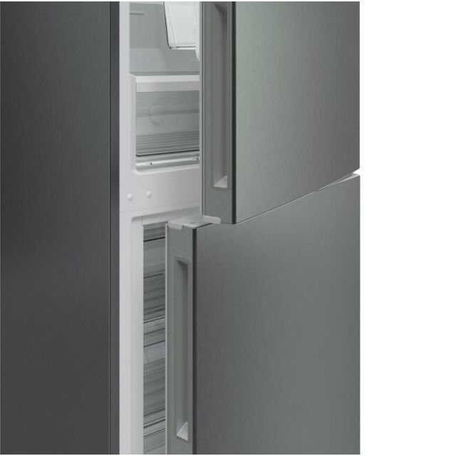 Hoover HMDNV 6184XWDK 1.88m x 60cm Fridge Freezer