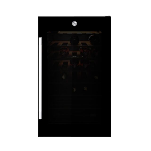 Hoover HWC 150 UKW/N Wine Cooler