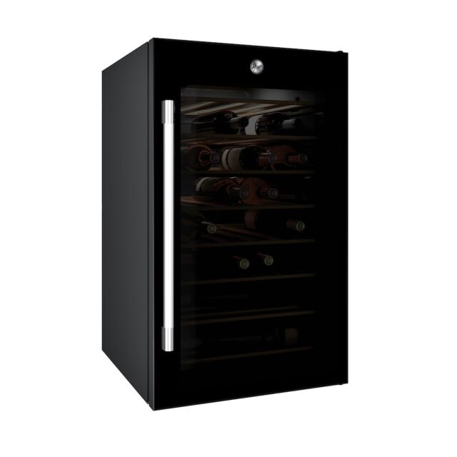 Hoover HWC 150 UKW/N Wine Cooler