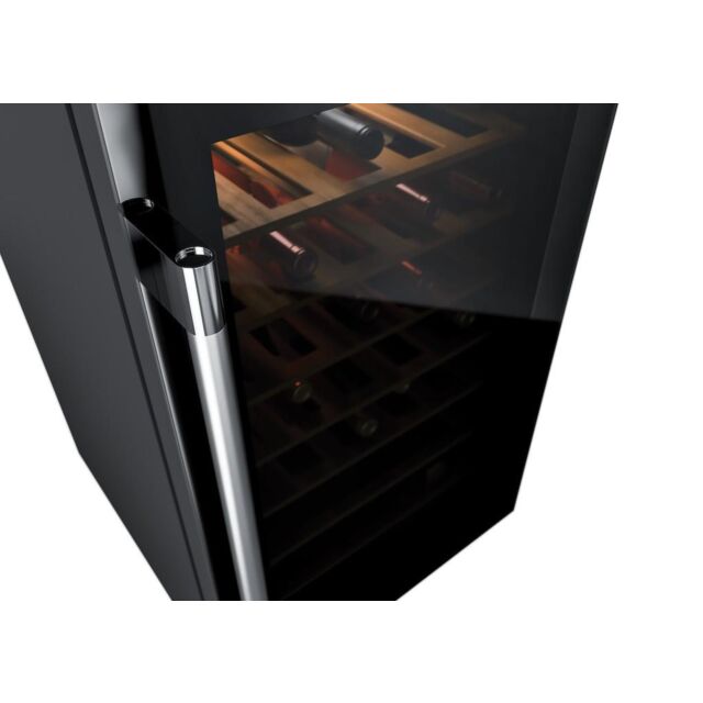 Hoover HWC 150 UKW/N Wine Cooler