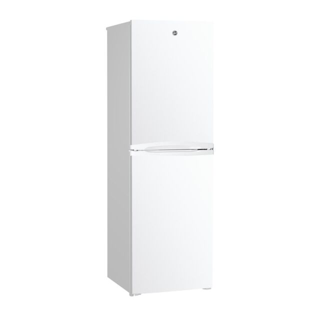 Hoover HSC 577WKN 1.77m x 55cm Fridge Freezer
