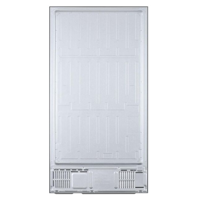 Hoover HHSWD918F1XK Side by Side Fridge Freezer