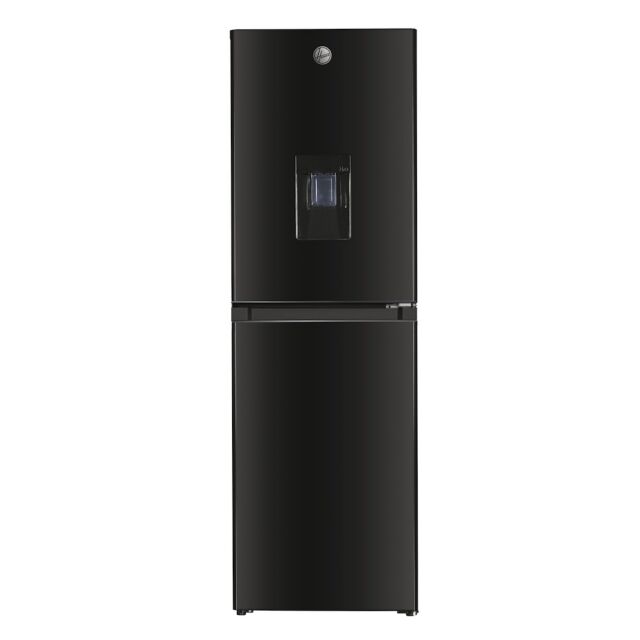Hoover HOCH1S517FWBK Fridge Freezer