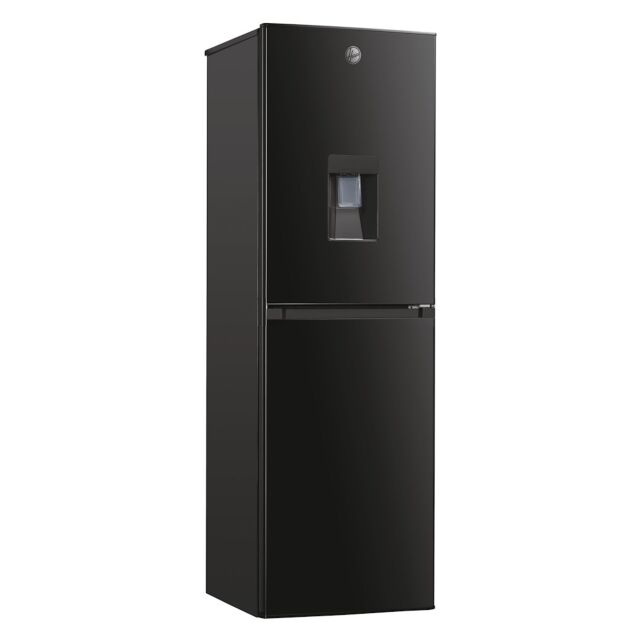 Hoover HOCH1S517FWBK Fridge Freezer