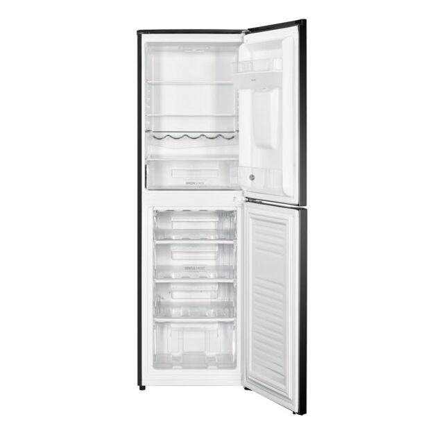 Hoover HOCH1S517FWBK Fridge Freezer