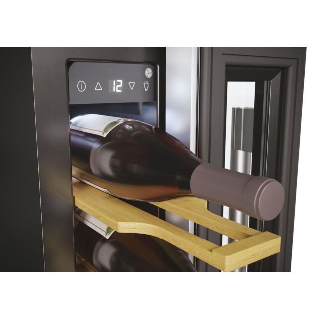 Hoover HWCB 15 UK/1 Wine Cooler