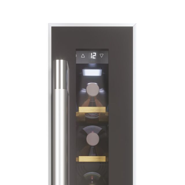 Hoover HWCB 15 UK/1 Wine Cooler