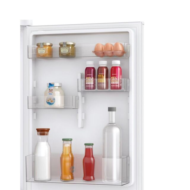Hoover HOBL3518FK Integrated Fridge Freezer