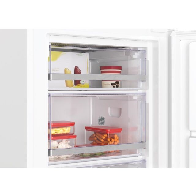 Hoover HBOU 172UK/N Integrated Larder Freezer