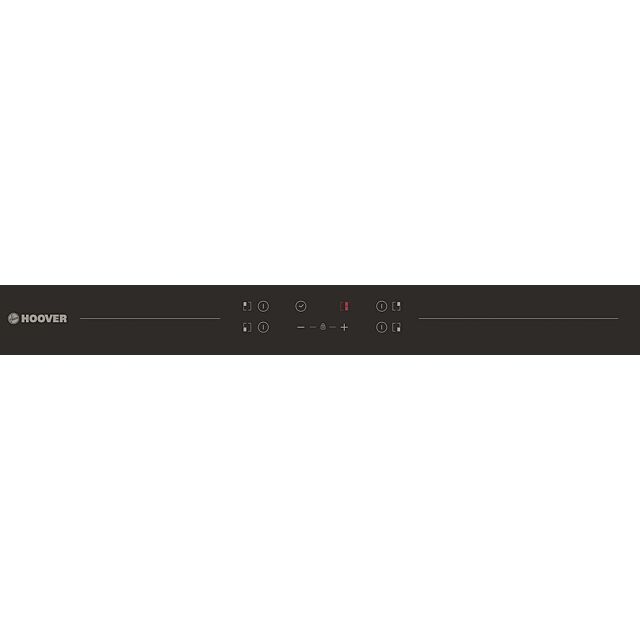 Hoover HH64BVT Ceramic Hob