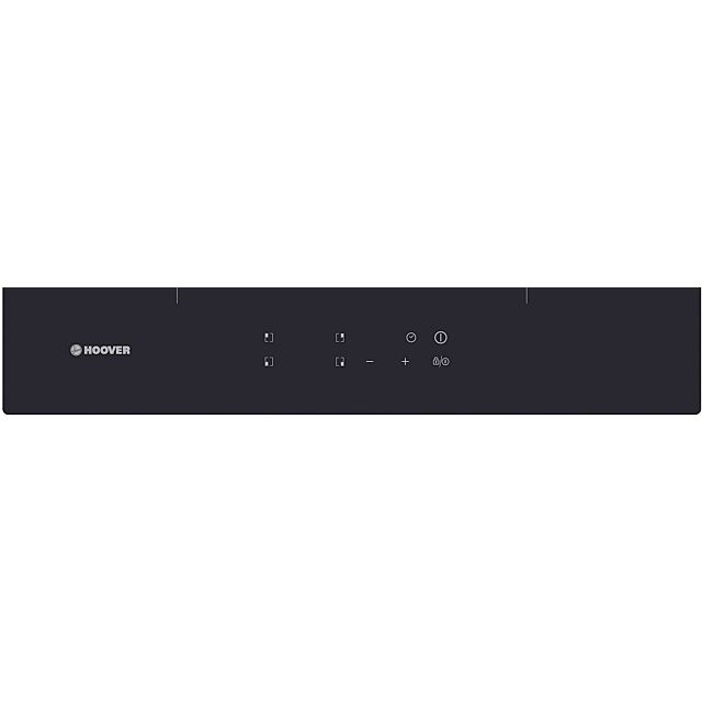 Hoover HI642C Induction Hob
