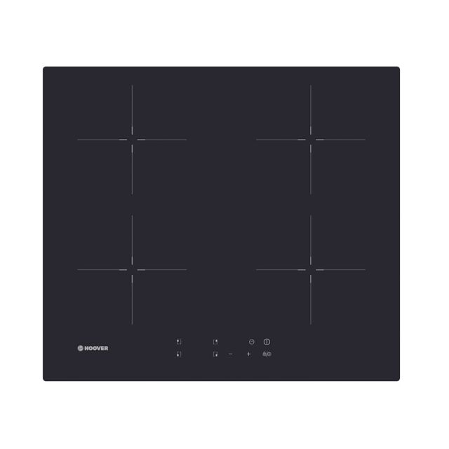 Hoover HI642C Induction Hob